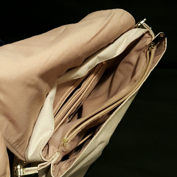 3 for 20$💥 SUITEBLANCO pink hand bag - Picture 4 of 8